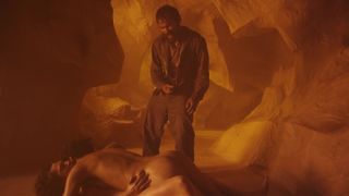 Maria Evoli, Maria Cid  nude- Tenemos la carne (2016)