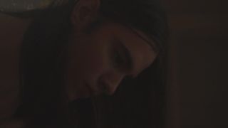 Aprilann - Johnny Gruesome (2018) Nude movie scene