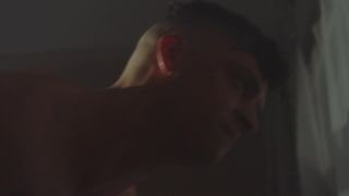 Aprilann - Johnny Gruesome (2018) Nude movie scene