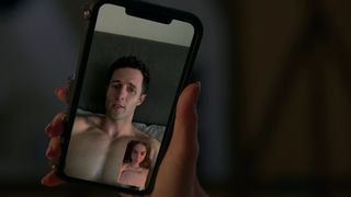 Lily Collins - Emily in Paris s01e01-10 (2020) celebrity hot movie scene