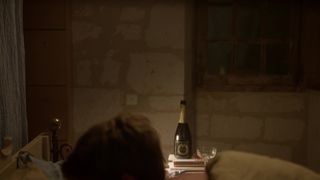 Lily Collins - Emily in Paris s01e01-10 (2020) celebrity hot movie scene