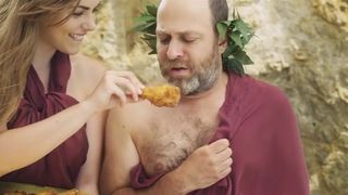 Kate Archer, Aella Martin, Hannah Landberg - Limbo (2015) celebs celeb nude videos(1)