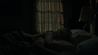 Lisa Emery - Ozark s02e03 (2018) Nude movie scene