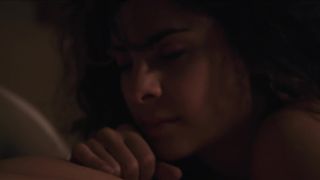 Sarah Wharton, Nicole Pursell - The Ring Thing (2017) celebrity naked