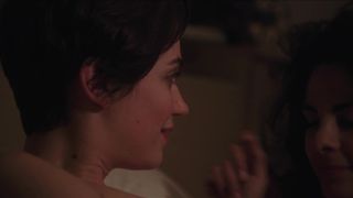 Sarah Wharton, Nicole Pursell - The Ring Thing (2017) celebrity naked