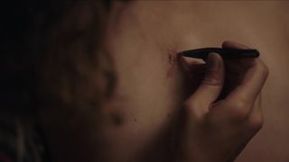 Sarah Wharton, Nicole Pursell - The Ring Thing (2017) celebrity naked