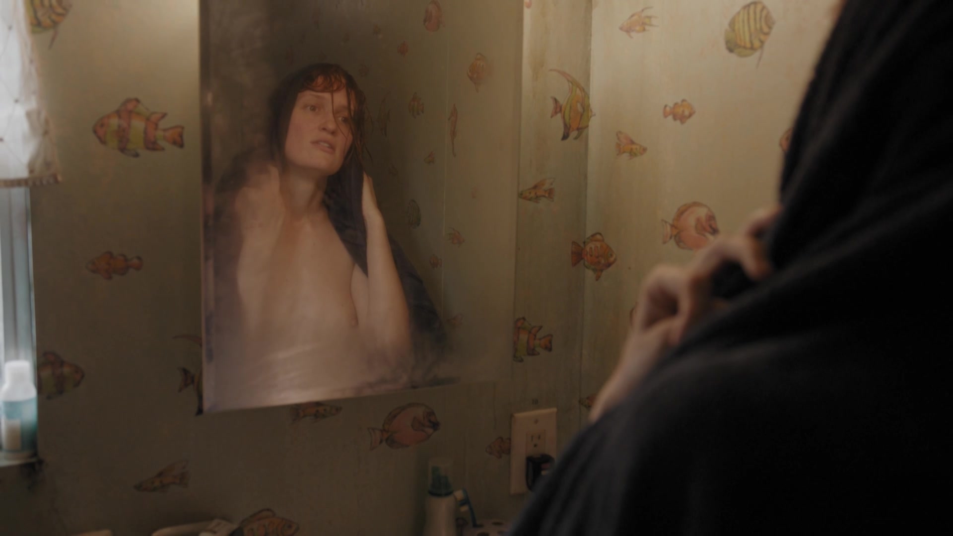 Breeda Wool – Mr. Mercedes (2018) (Season2, Episode5)