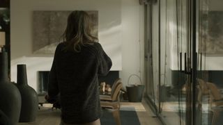 Marta Etura - Offering to the Storm (Ofrenda a la tormenta) (2020) Censored nude scene