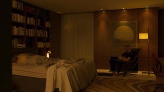 Marta Etura - Offering to the Storm (Ofrenda a la tormenta) (2020) Censored nude scene