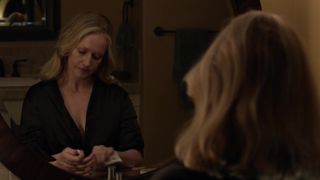 Paula Malcomson nude - Ray Donovan (2016) (Season 4, Episode 1)