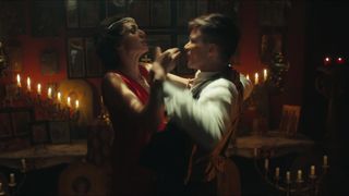 Gaite Jansen nude - Peaky_Blinders_s03e05 (2016)