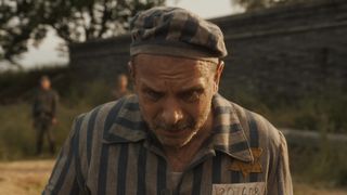 Cassidy Layton, Annie Hagg nude - Hunters (2020) (Season 1, Episode 1)