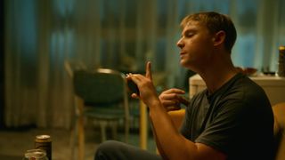 Lisa Vicari, Zoe Straub - Isi _ Ossi (2019) Sexy movie scene