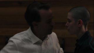 Asia Kate Dillon nude - Billions (2018) (Season 3, Episode 5)