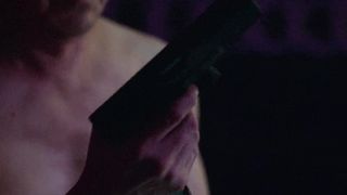 Louise Grinberg naked - Cities of Last Things (2018)