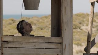 Maribel Verdu sexy - El faro de las orcas (2016)