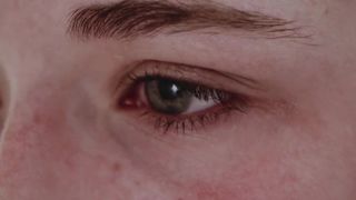 Georgie Matthews - Mary No More (2015) Censored nude scene