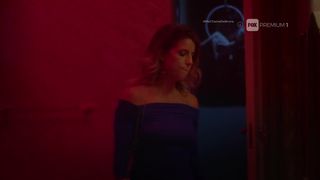 Maria Bopp, Miriam Lanzoni, Li Borges, and other actresses - Me Chama De Bruna s02e01 (2017) Naked movie scenes