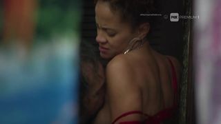 Maria Bopp, Miriam Lanzoni, Li Borges, and other actresses - Me Chama De Bruna s02e01 (2017) Naked movie scenes