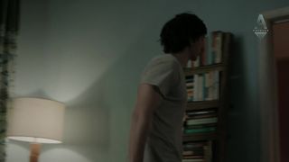 Allison Williams, Lena Dunham – Girls s04e01 (2015) Nude sexy video