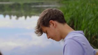 Luna Lundgren - Undskyld er der ik’ noget signal her (2019) Nude hot video