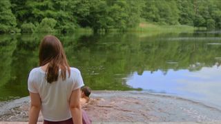 Luna Lundgren - Undskyld er der ik’ noget signal her (2019) Nude hot video