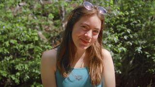 Luna Lundgren - Undskyld er der ik’ noget signal her (2019) Nude hot video