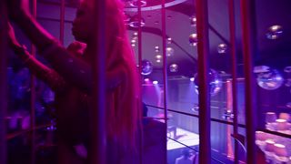 Cassie Clare, Pearl Thusi nude - Bulletproof 2 (2020)