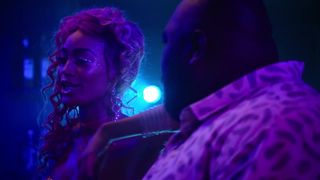 Cassie Clare, Pearl Thusi nude - Bulletproof 2 (2020)