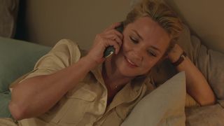 Virginie Efira - Un homme a la hauteur (2016) Сut naked video