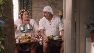 Anais Demoustier - Cornelius, le meunier hurlant (2017) Hot naked video