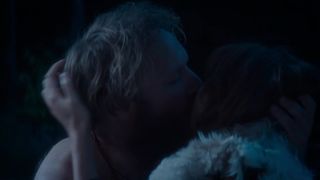 Anais Demoustier - Cornelius, le meunier hurlant (2017) Hot naked video