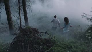 Angelika Olszewska - Ty i Ja i Swiat (2015) Nude film scene