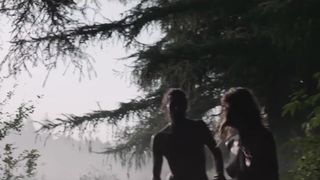 Angelika Olszewska - Ty i Ja i Swiat (2015) Nude film scene