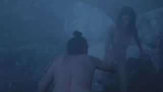 Angelika Olszewska - Ty i Ja i Swiat (2015) Nude film scene