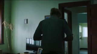 Rachael Blake nude - Slam (2018)