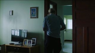 Rachael Blake nude - Slam (2018)