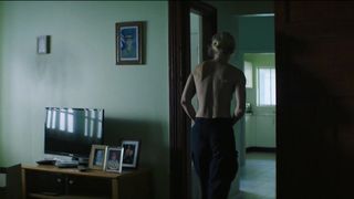 Rachael Blake nude - Slam (2018)