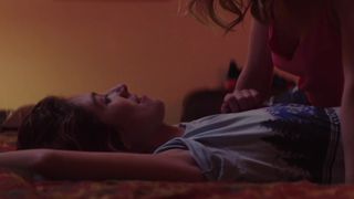 Emily Kaplan, Samantha Levitt sexy - Spare Parts (2020)