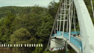 Petra Senkerikova naked - Modelar (2020)