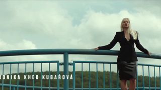 Petra Senkerikova naked - Modelar (2020)