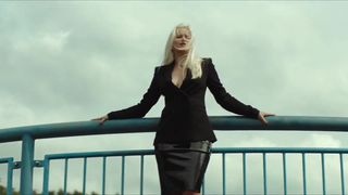 Petra Senkerikova naked - Modelar (2020)