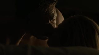 Niamh Algar naked - Without Name (2016)