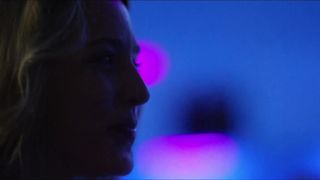 Jessica Rothe - Tater Tot _ Patton (2017) Censorship celebs scenes