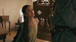 Ully Triani - Grisse s01e08 (2018)