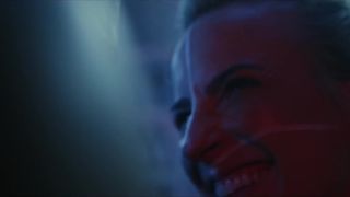 Jamie Monahan - LUCID (2018) Naked actress in a sexy video