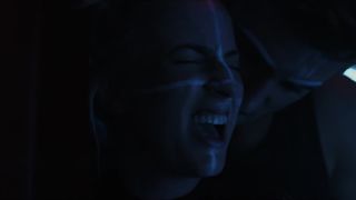 Jamie Monahan - LUCID (2018) Naked actress in a sexy video