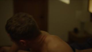 Devery Jacobs - Cardinal s03e01 (2019) Naked movie scene.