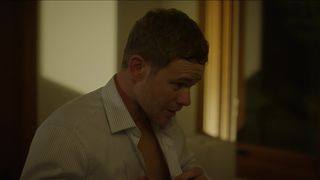 Devery Jacobs - Cardinal s03e01 (2019) Naked movie scene