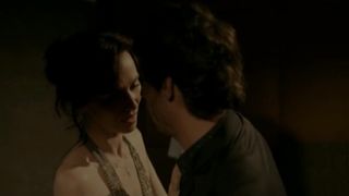 Ariadna Gil - Sola Contigo (2013) Naked actress in a sexy videos